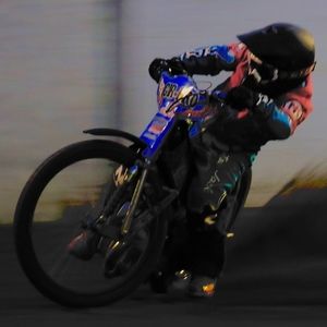 Meet your Posher, Ron